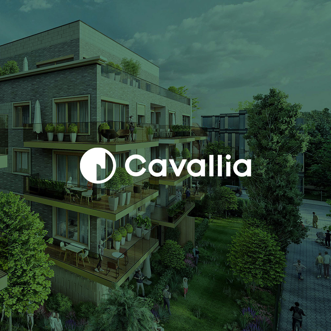 Komunikacja inwestycji Cavallia